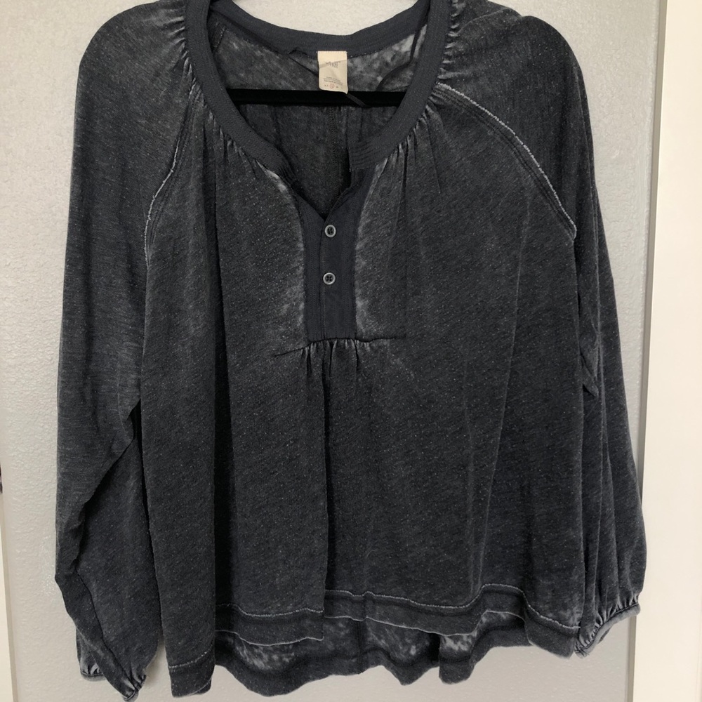 Free people too
